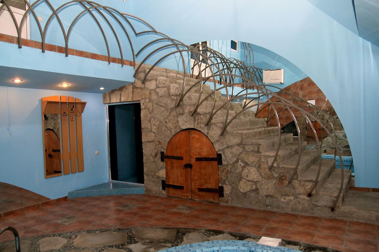 Hotel Sachveno Tbilisi Exterior foto